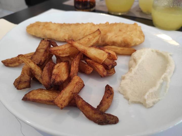 Restaurant plats spéciaux Oyonnax