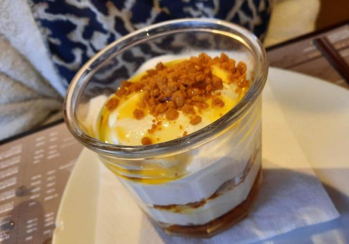 Restaurant pour groupe Oyonnax