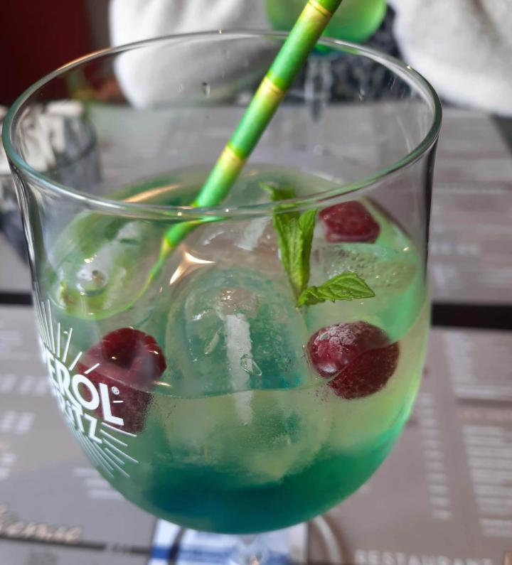 Restaurant bistronomique Oyonnax