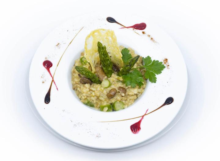 Restaurant plats spéciaux Oyonnax