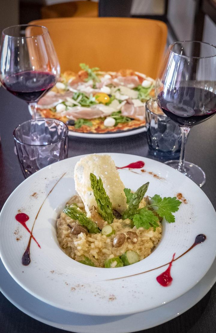 Spécialités traditionnelles Oyonnax