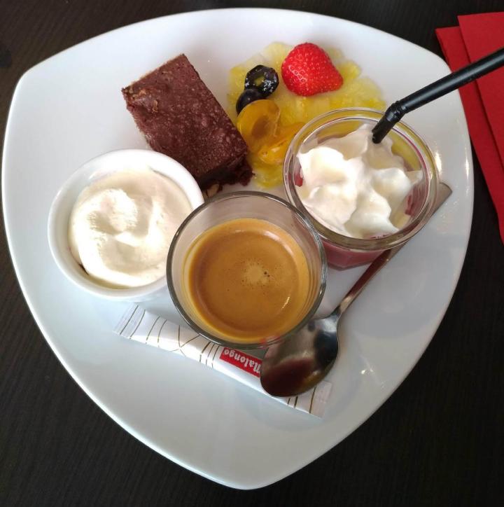 Restaurant traditionnel Oyonnax