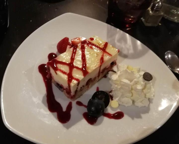 Restaurant traditionnel Oyonnax