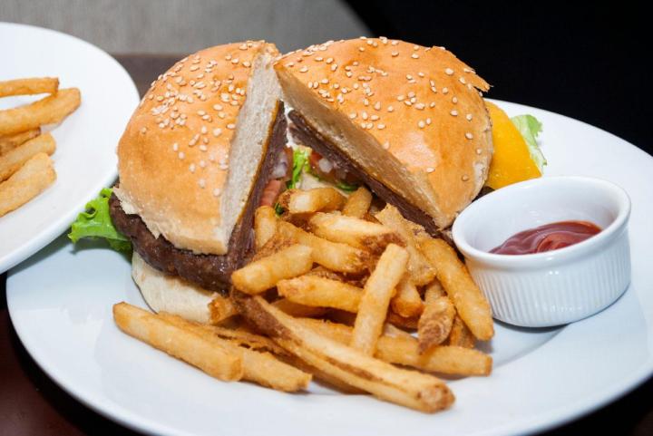 Restaurant traditionnel Oyonnax