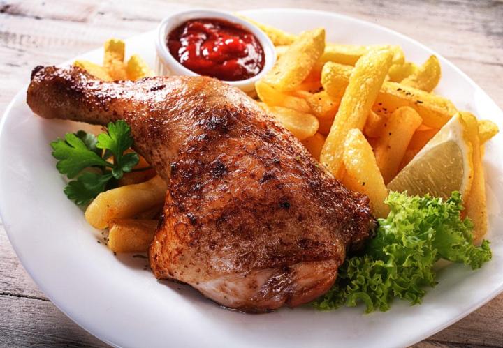 Restaurant bistronomique Oyonnax